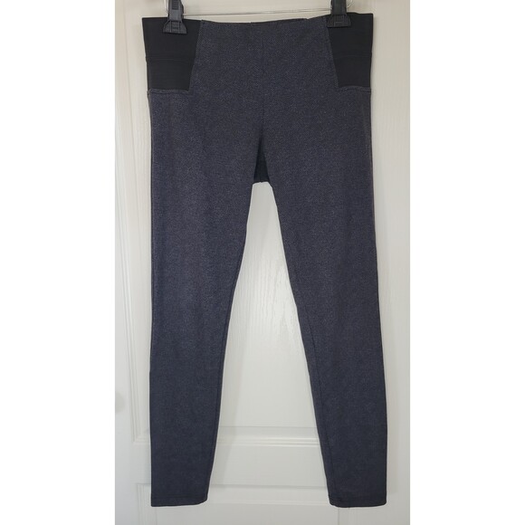Kut From The Cloth Gray Slim Leggings Pants - Picture 1 of 4